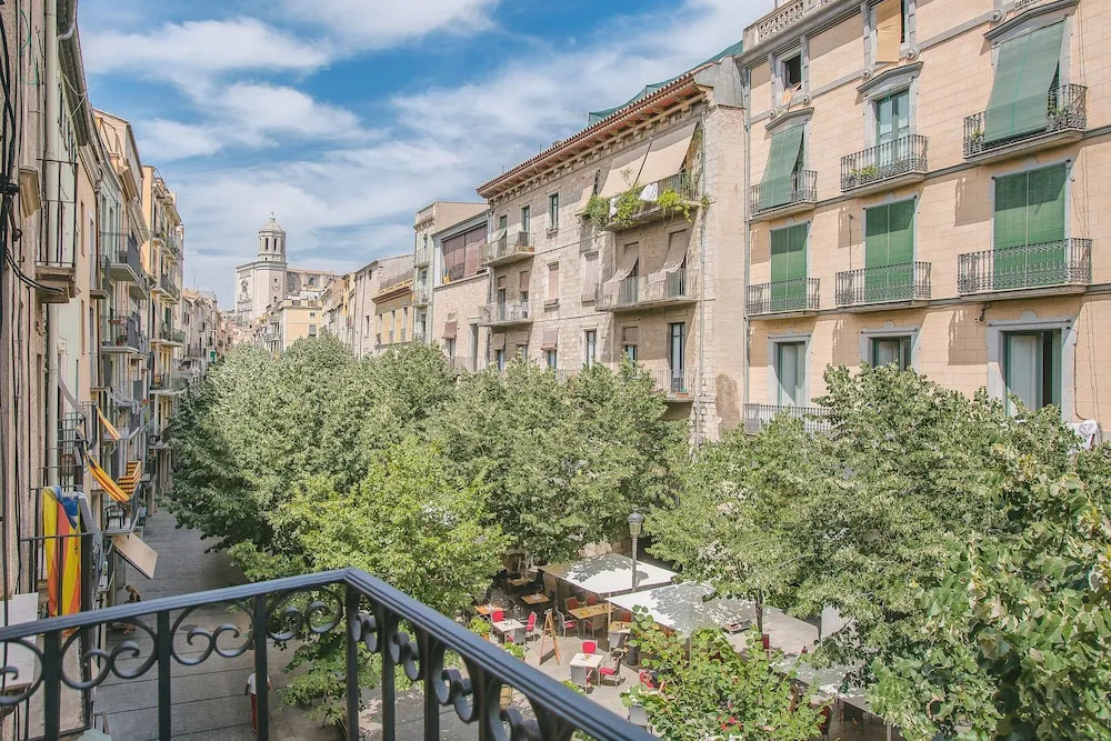 Flateli Rambla