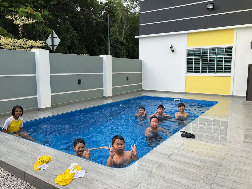 H & H Guest House (Melaka Homestay) 马六甲晋巷民宿