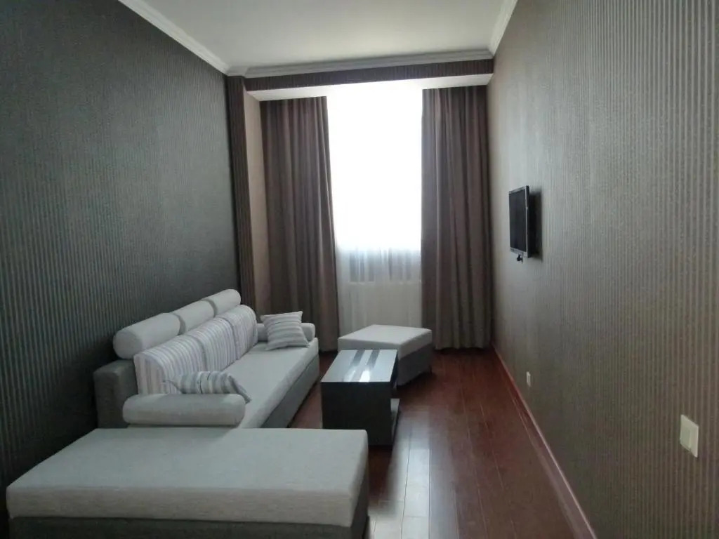 2 Bedroom Flat on Kalaubani