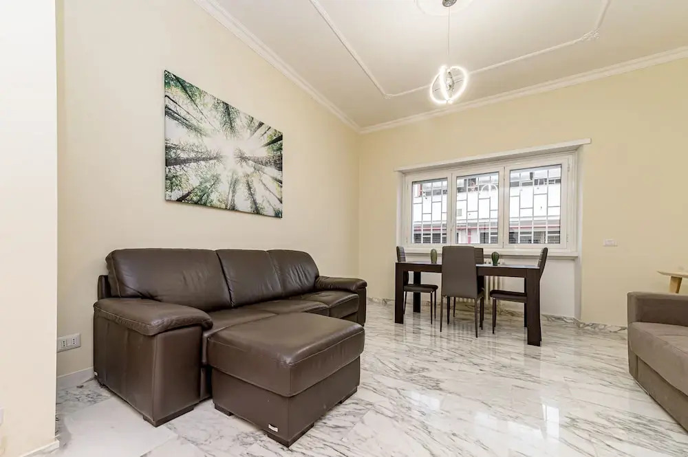 A Casa di Federico e Nikki