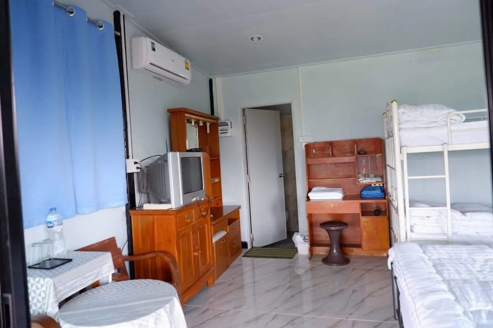 Resort Sabaijai Khaokho
