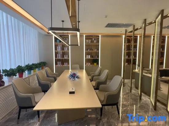 Lavande Hotel (Korla Renmin East Road)