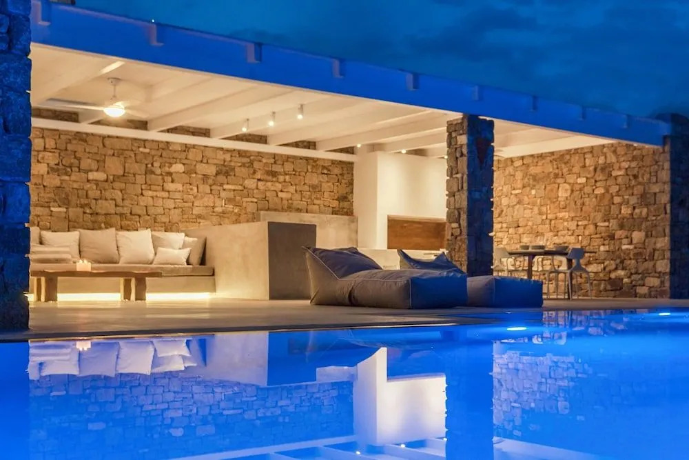 Villa Epic Twin