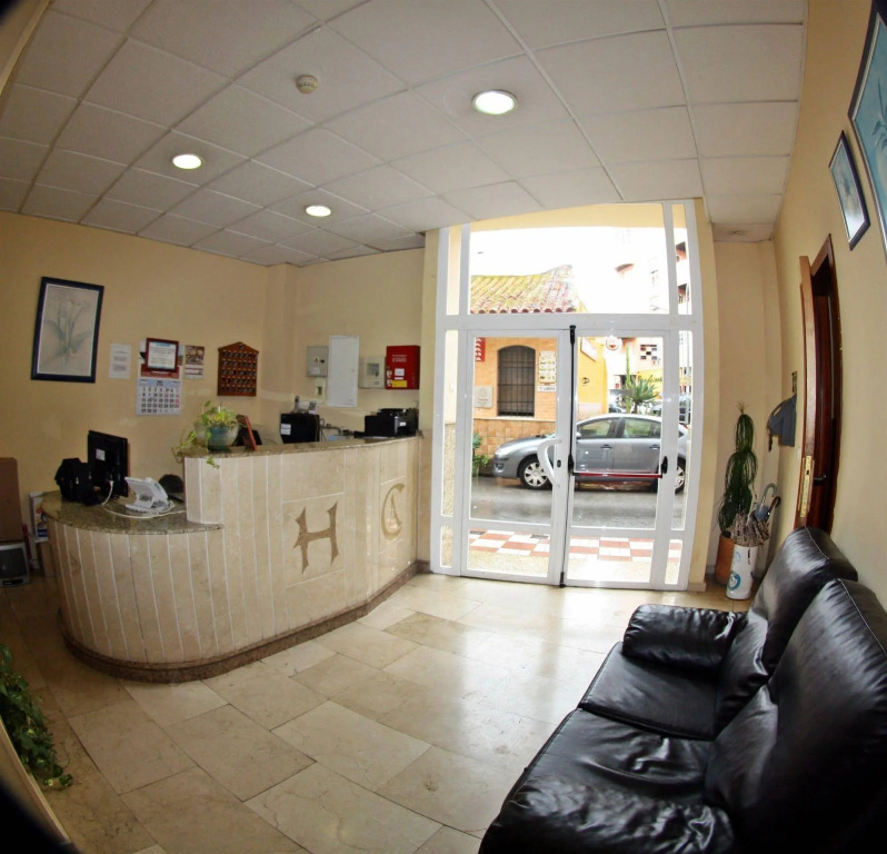 Hostal Carlos 2