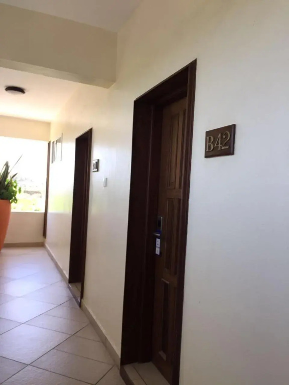 B12 Cowrie Beach Studio Apartment