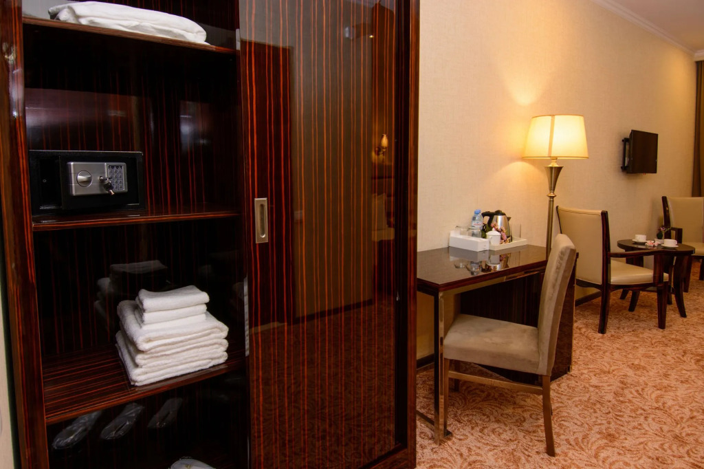 Apart Hotel MX