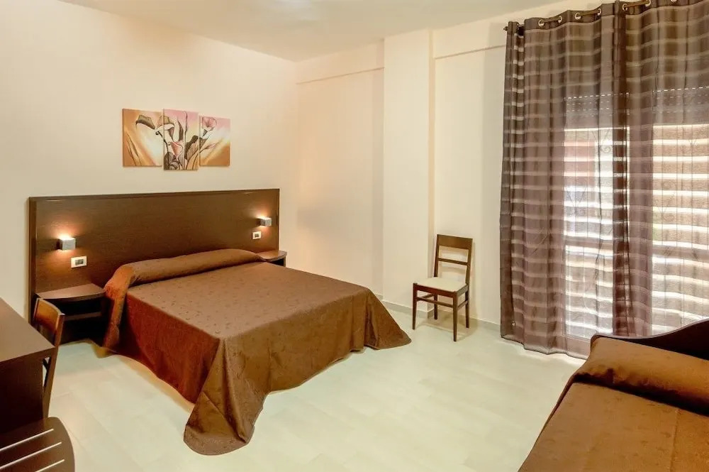 B&B Rocca dei Fiori