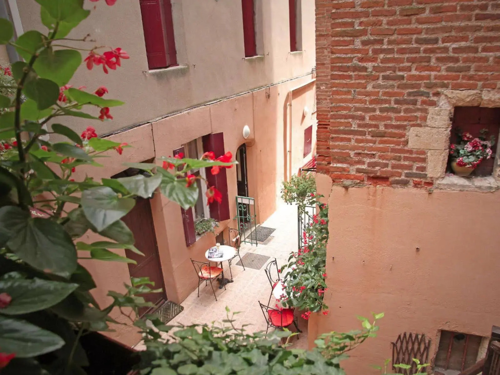 Hotel Saint-Clair