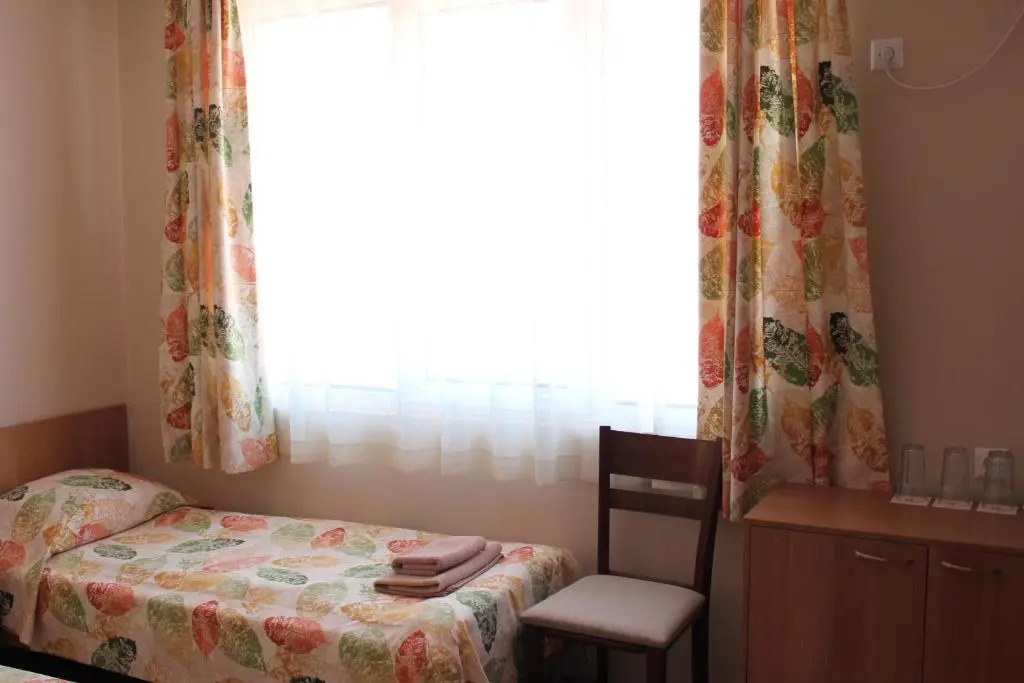Hotel Radik