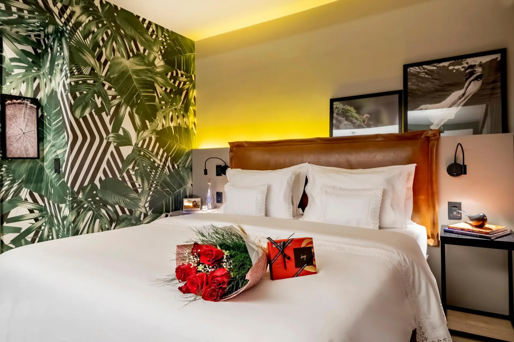 Grand Mercure SP Itaim Bibi