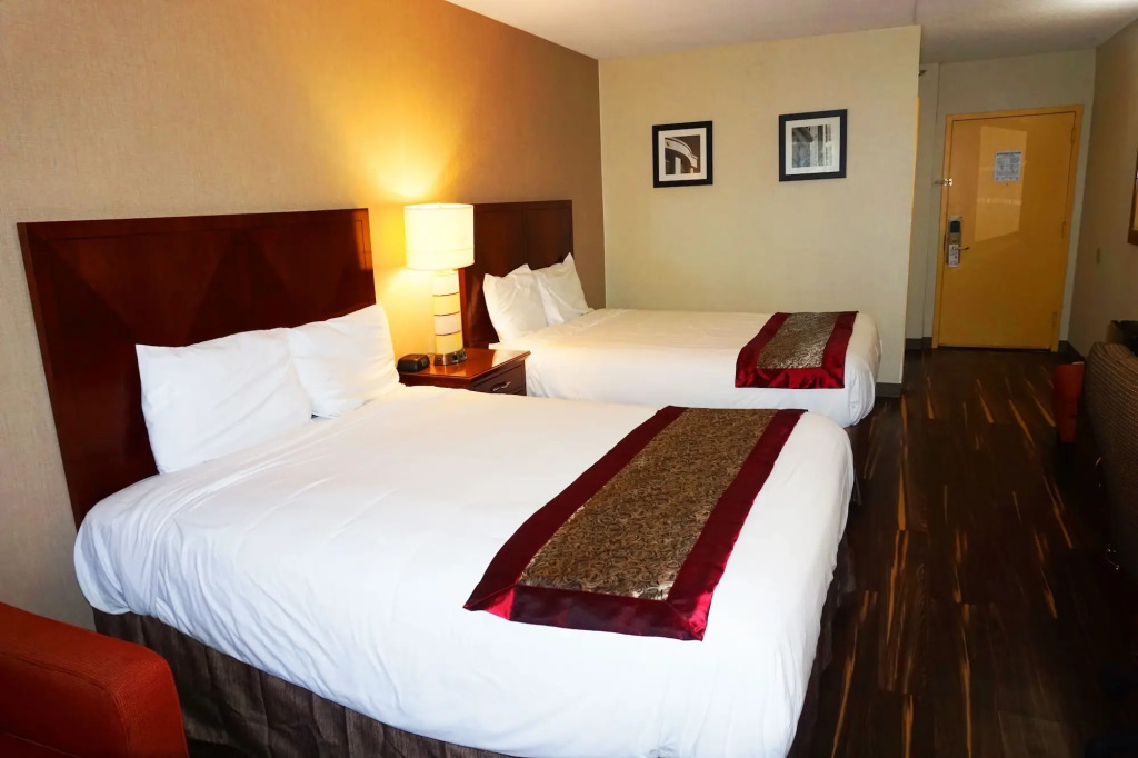 Floral Park Motor Lodge