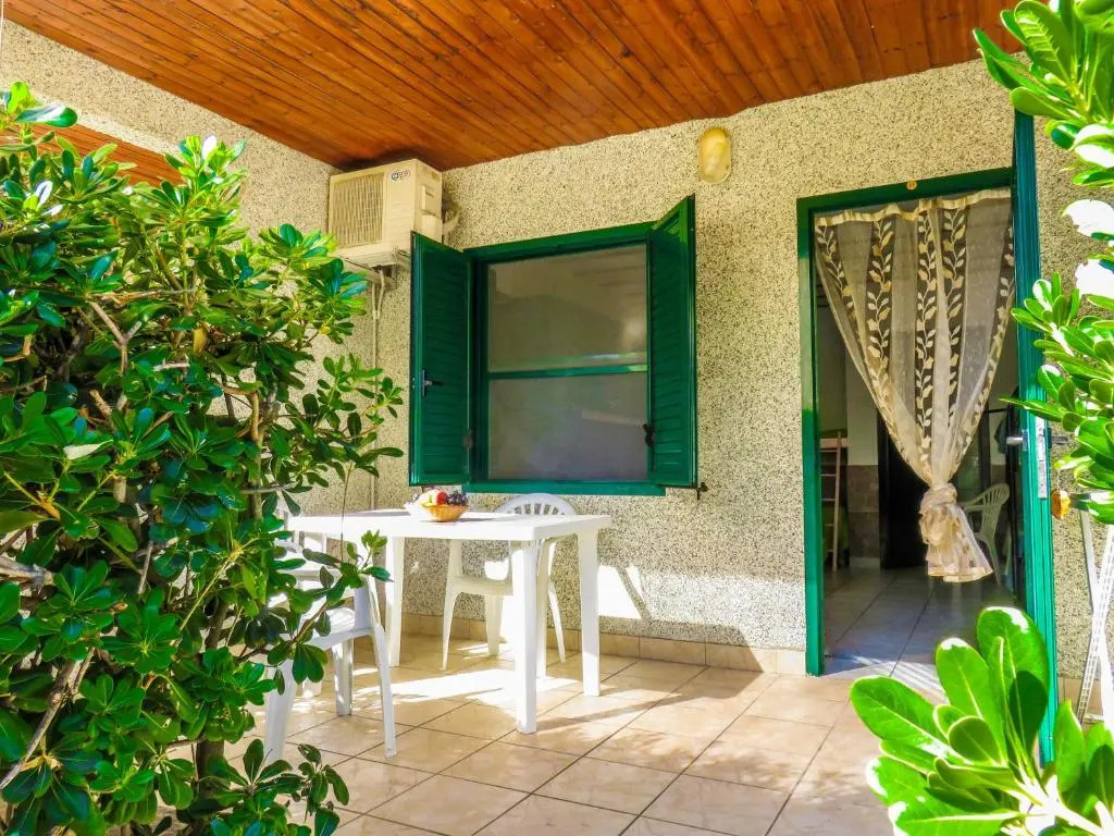 Villaggio Camping Rancho