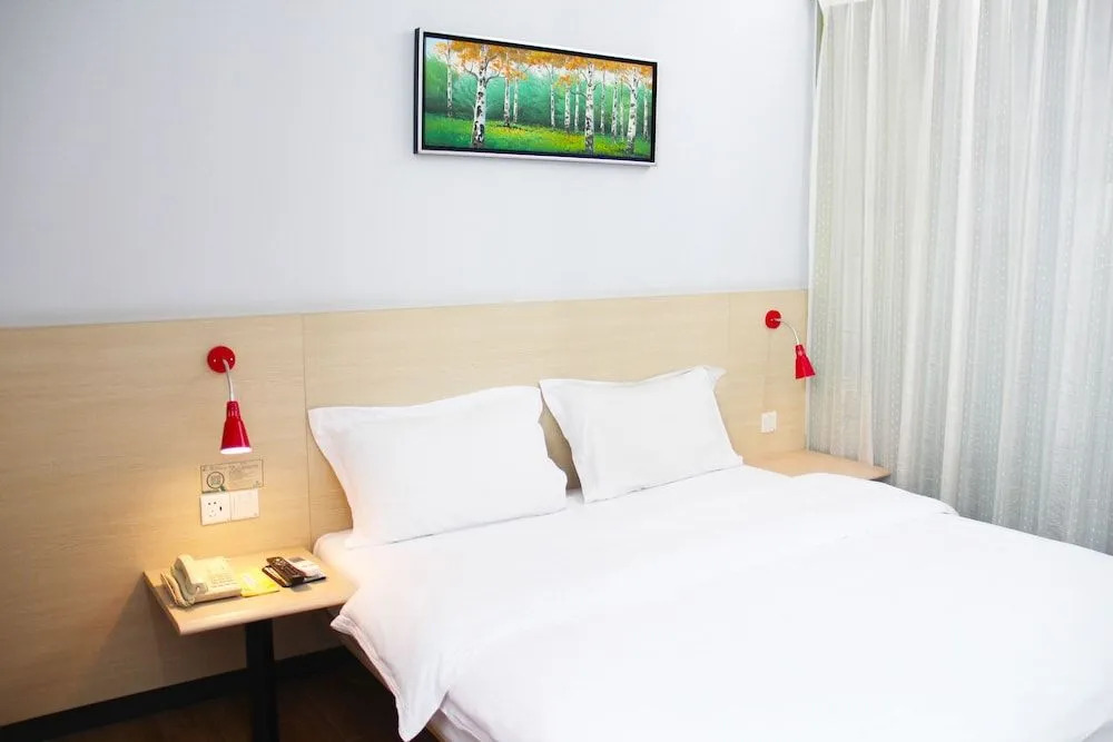 Dongguan Hotel
