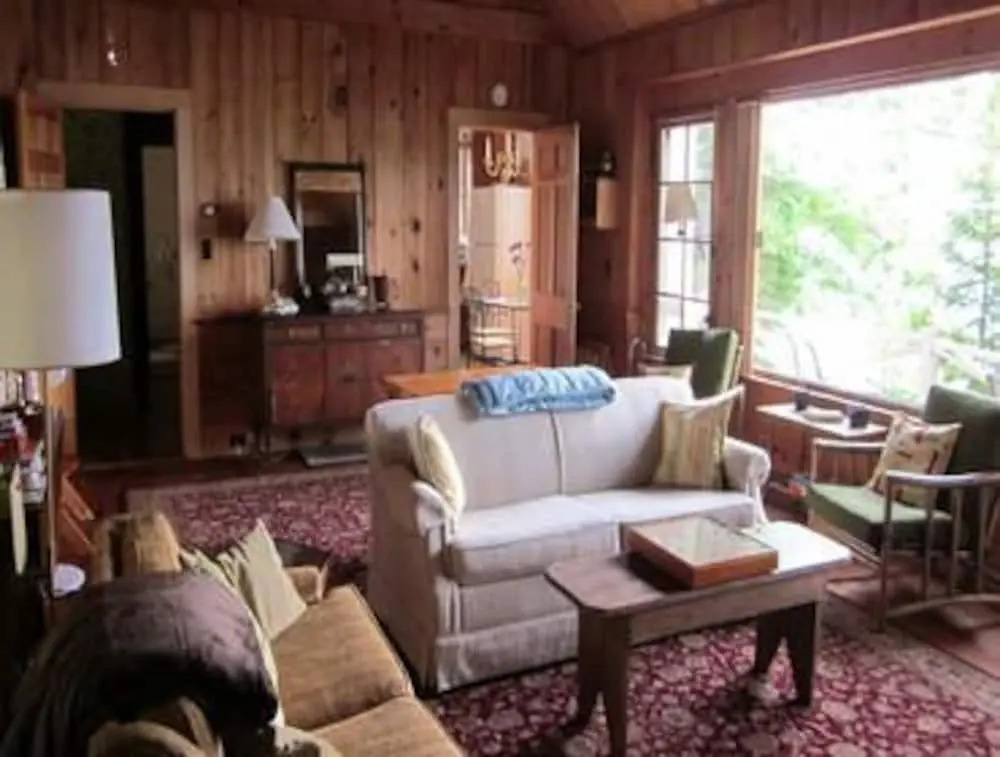Christines Cottage - One Bedroom Cottage