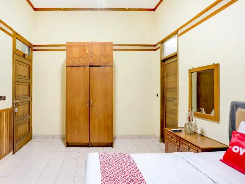 Capital O 90066 Tobana Pejaten House