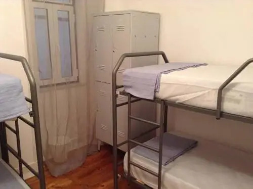 The Swallow Hostel