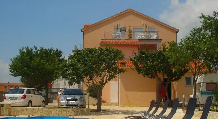 Mobile homes Bonaca