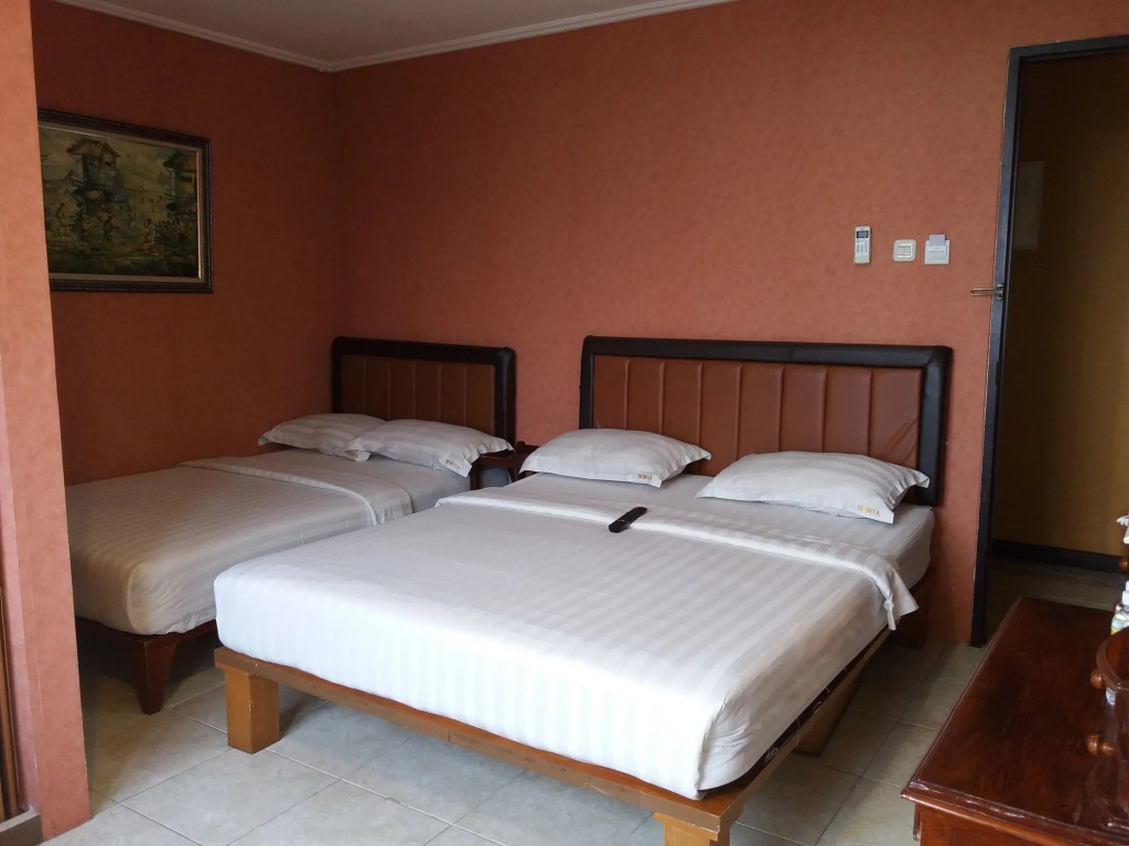 Hotel Rumah Shinta