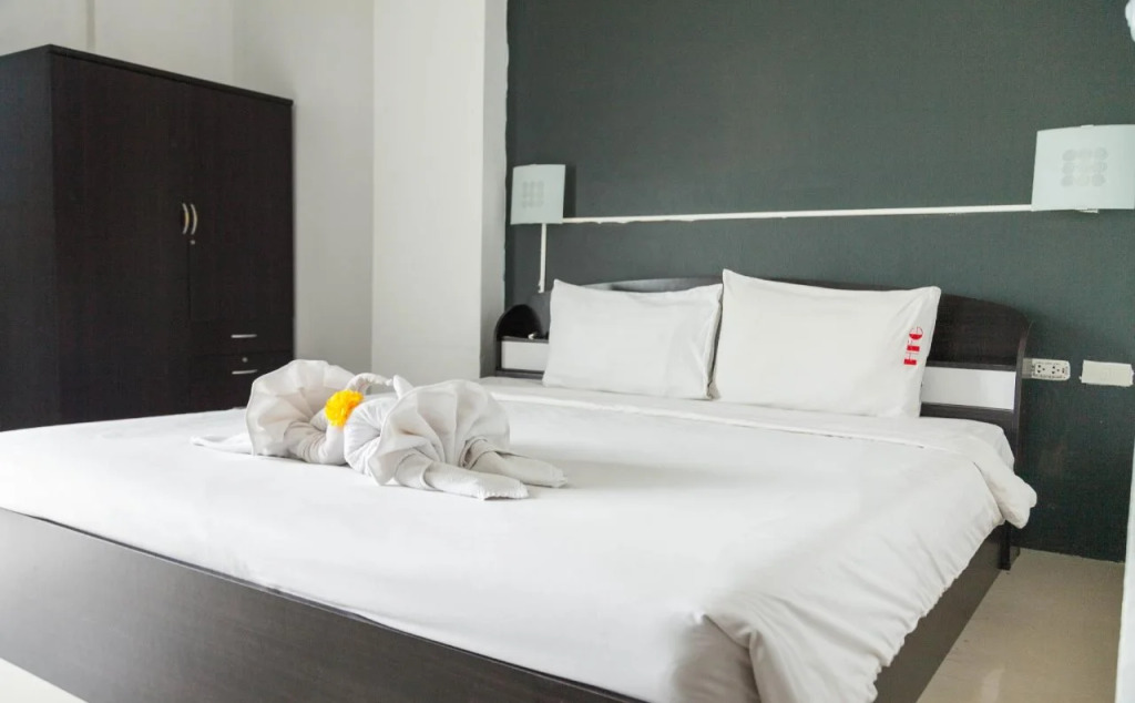 Happy Fish Guesthouse