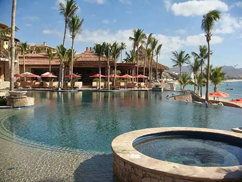 Beautiful Condo At Medano Beach, Hacienda 1-501