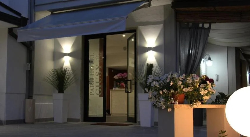 Park Hotel Giusy