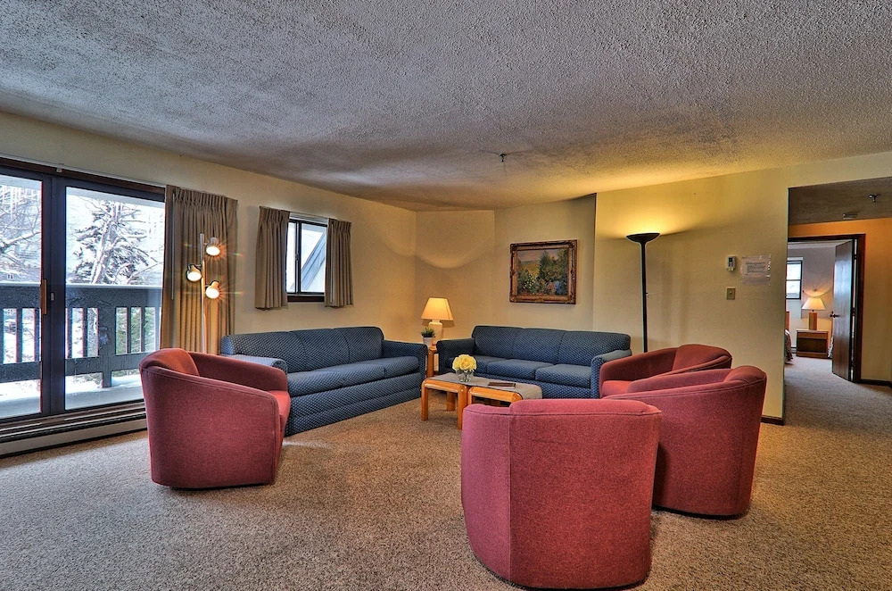 Mg 3d01 - Mountain Green 3br Condo W/ Amenities