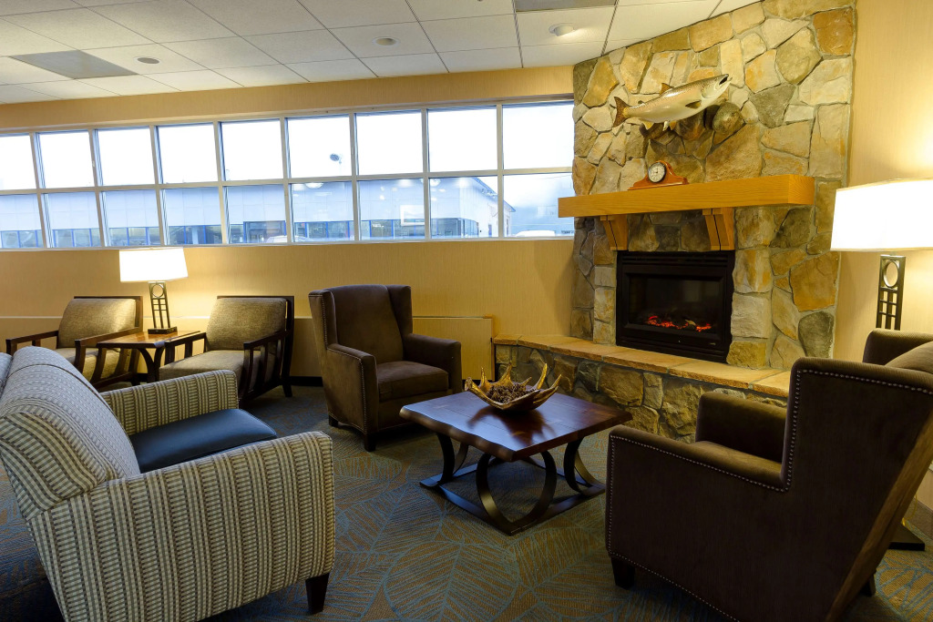 GuestHouse Anchorage Inn