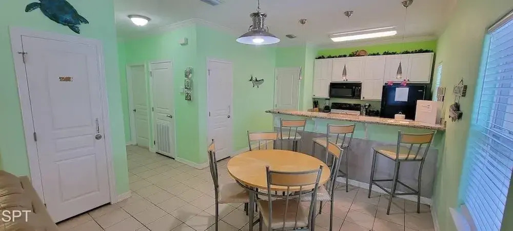 Los Cabos I #5 2 Bedroom Condo by RedAwning