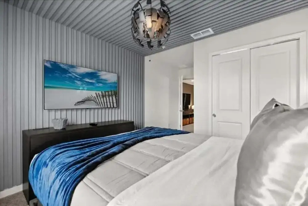 Stunning Resort Beautiful 5 Bed With Private Pool 5 Bedroom Townhouse