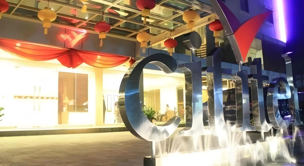 Citismart Hotel Pekanbaru