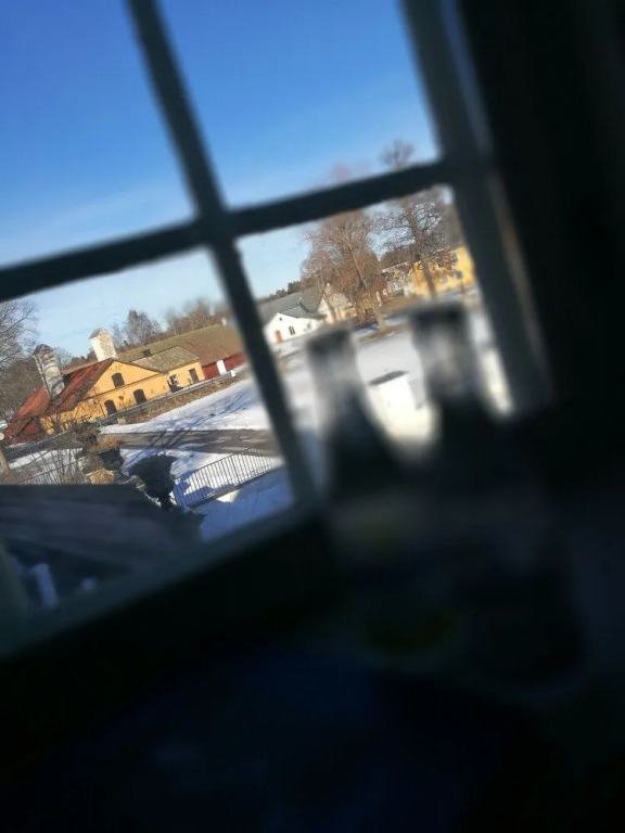 Wärdshuset Gammel Tammen Österbybruk