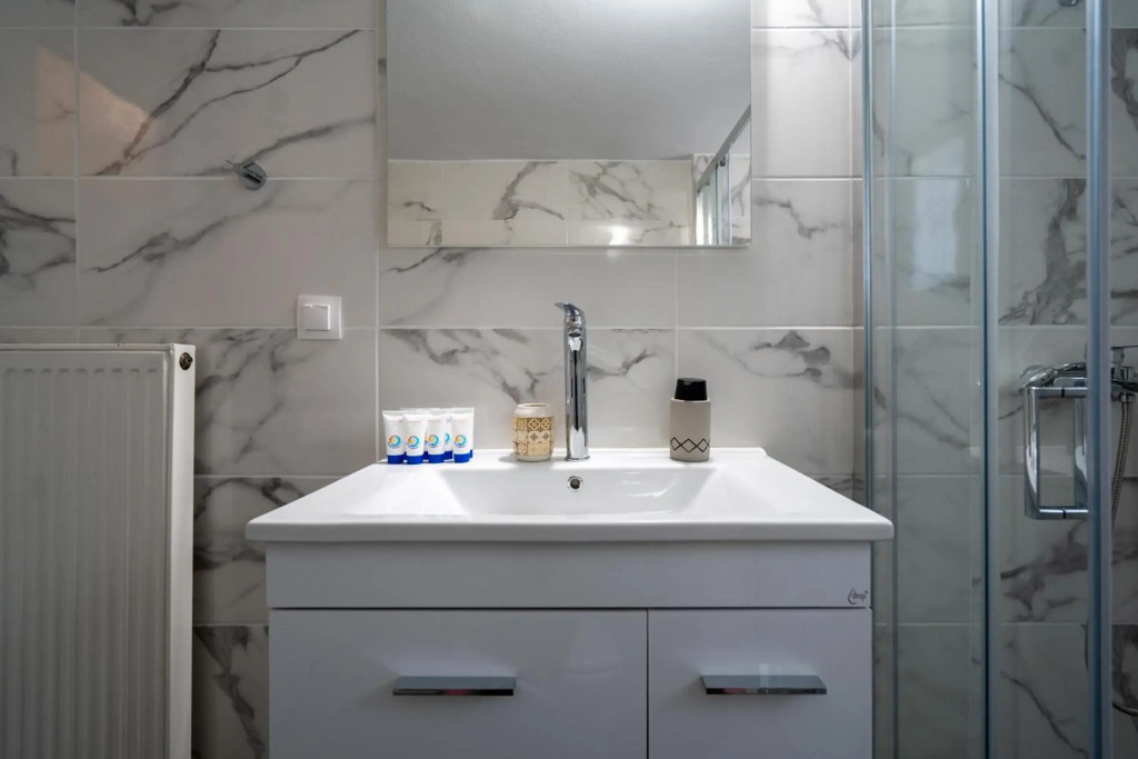 Acropolis Daydream apartment