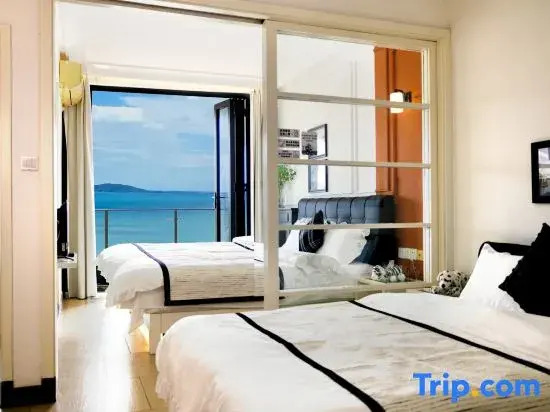Hilili Oceanfront Haven