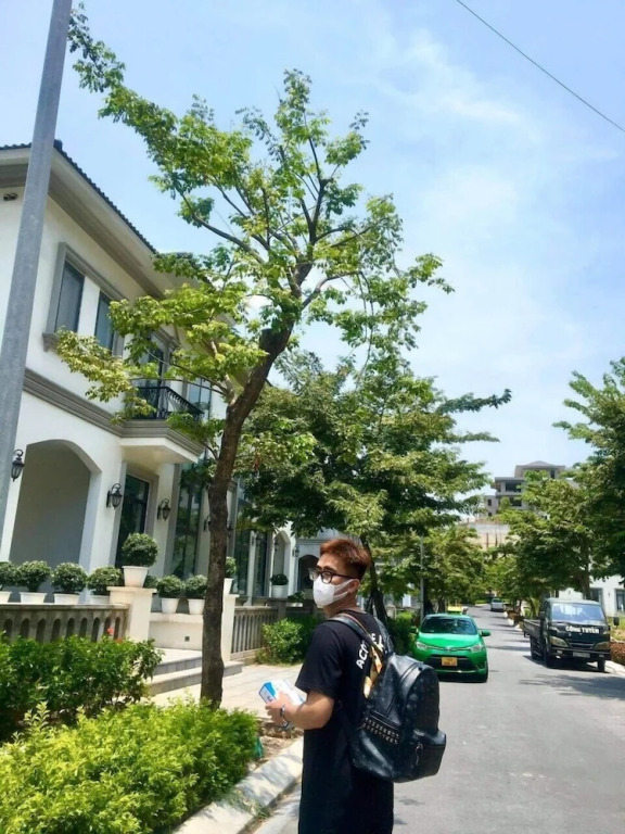 BBQ Hostel Ha Long 2