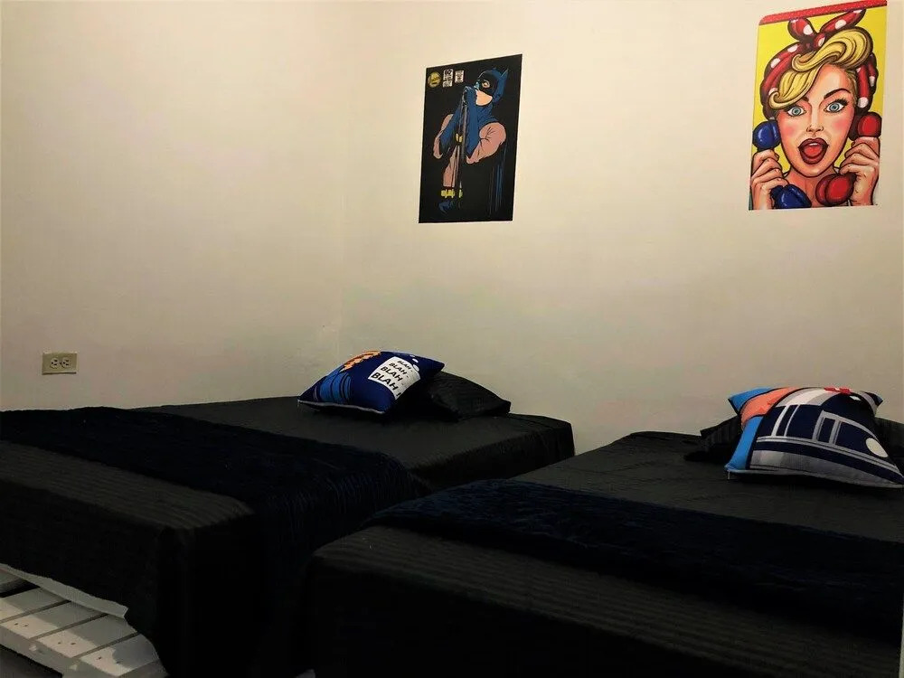 Casa Egos Pop Laureles