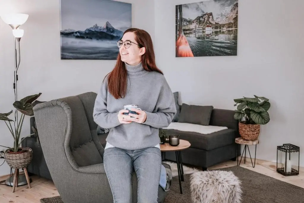 Ferienwohnung Mariedei