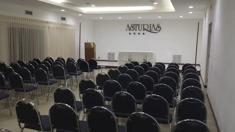 Hotel ASTURIAS BOUTIQUE