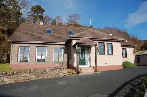 Heatherdale B & B