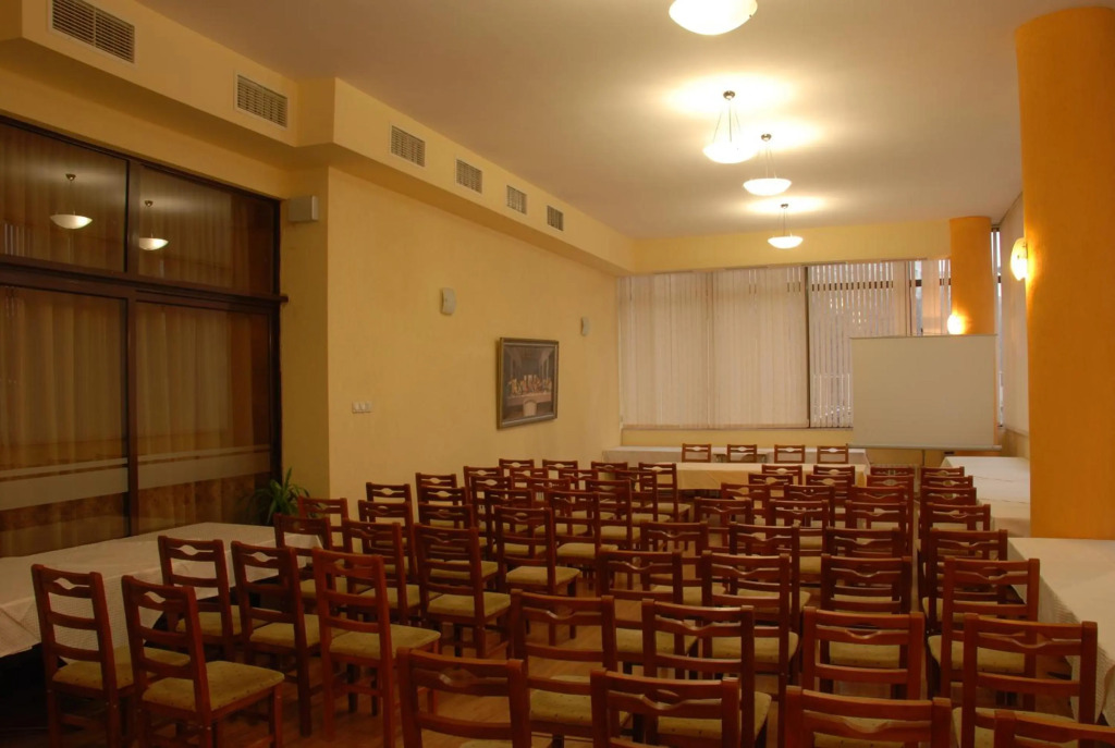 Hotel Balkan