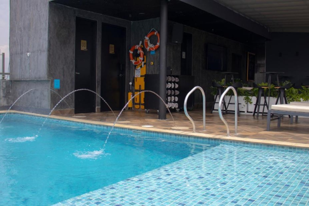 Haven, A Design Hotel