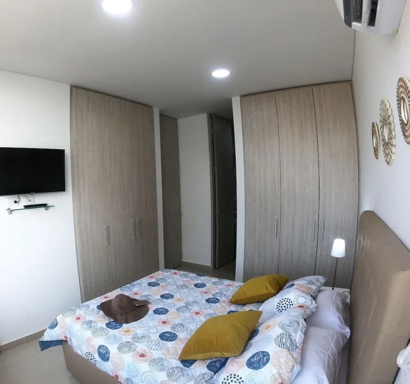 Apartasuites Samaria - Club de Playa
