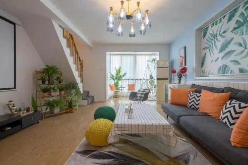 Xian Yanta·big Wild Goose Pagoda· Locals Apartment 00168530