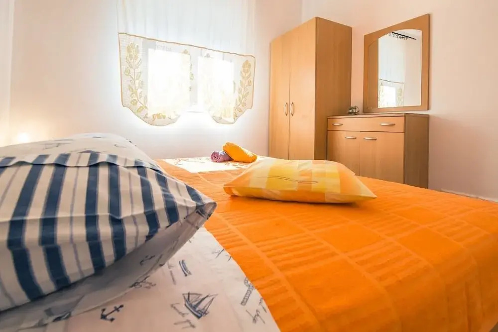 Mari - sea View Apartments - A1 Borna