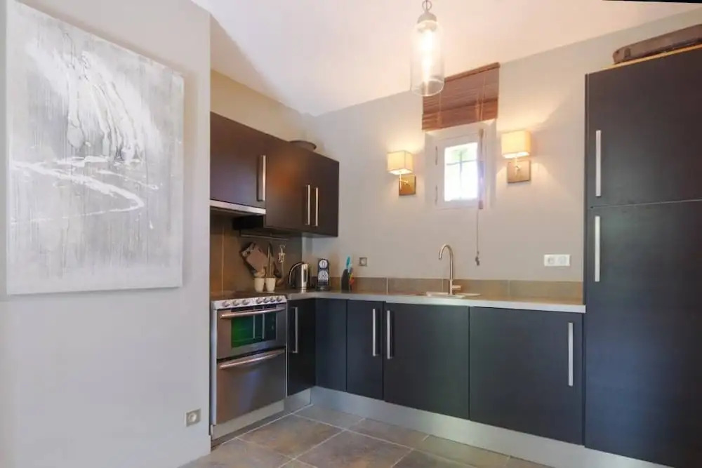Debussy Private Apartment Privé