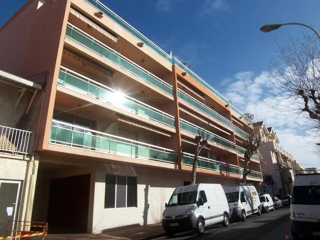 Appartement Arcachon, 1 pièce, 2 personnes - FR-1-374-28