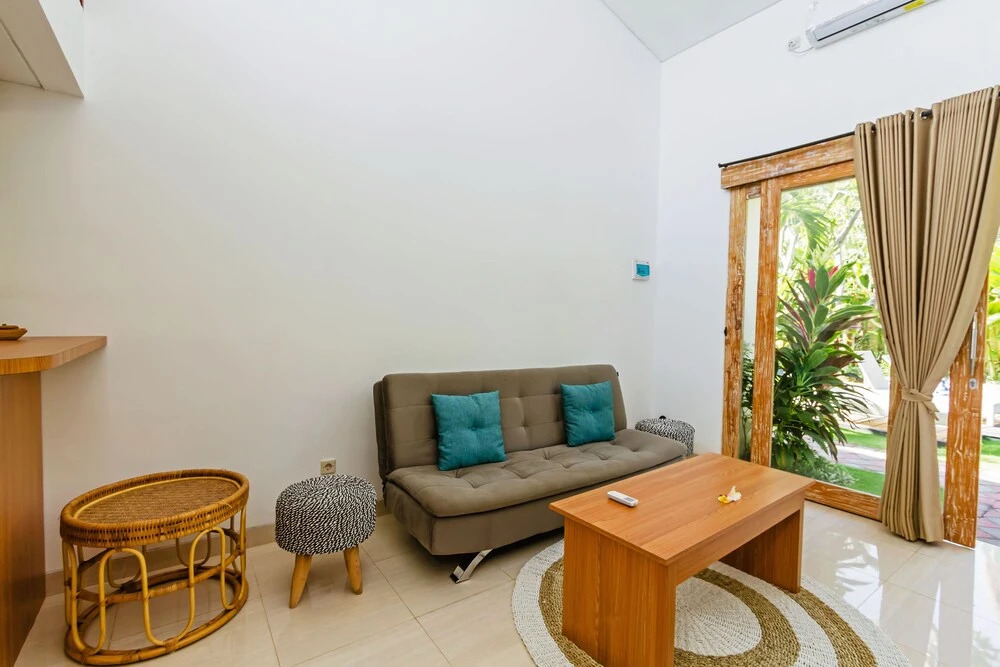 Keramahan Townhouse Bali
