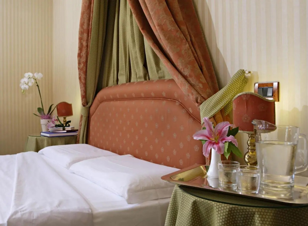 Hotel Kette