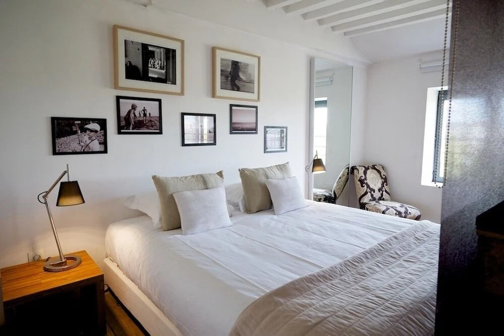 Honorê, Hôtel pour Nomades rêveurs