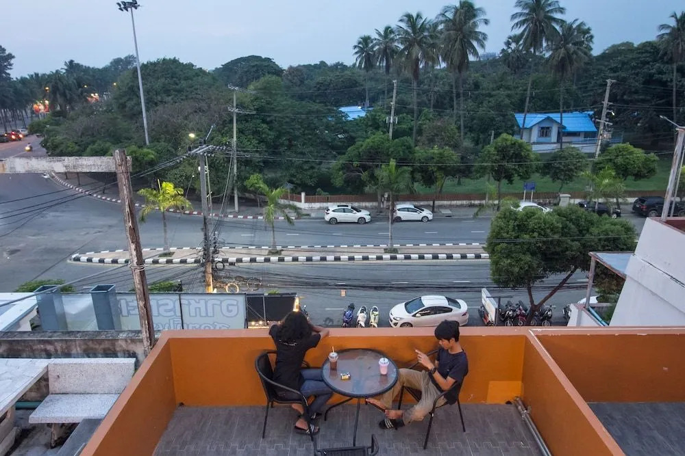 Alice Hostel