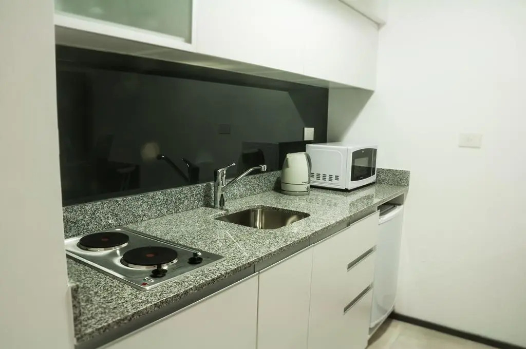 Temporal Suites